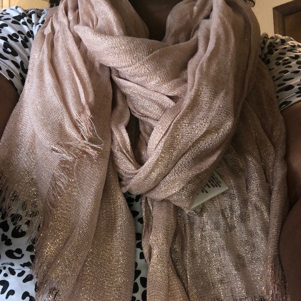 ❤️ scarf